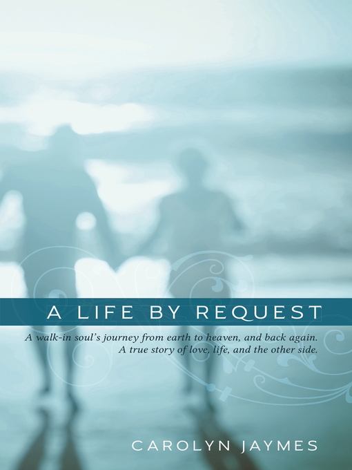 Title details for A Life by Request by Carolyn Jaymes - Available